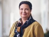 Profile picture of Signhild Arnegård Hansen