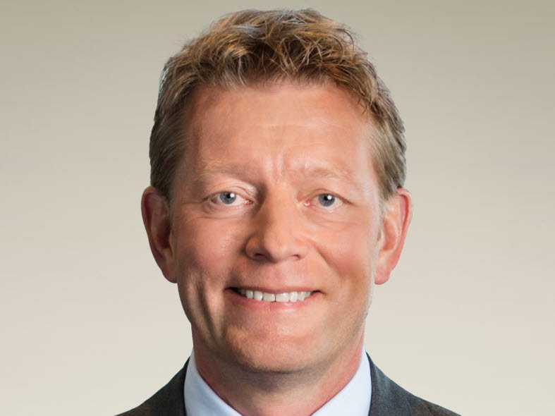 Lars Ottersgård - Director Profile picture of Lars Ottersgård.