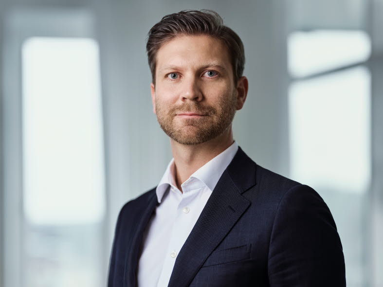 Jonas Ahlström Jonas Ahlström