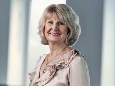 Jeanette Almberg - Head of Business Support & Operations, Group Data Privacy Senior Manager Profile picture of Jeanette Almberg.