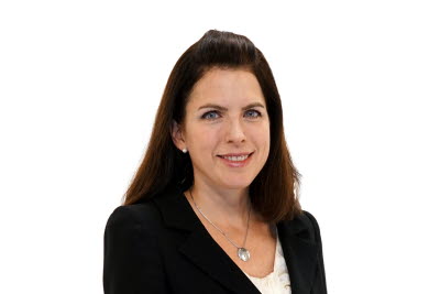 Simone Hirschvogl - Portfolio Manager Simone Hirschvogl