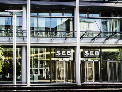 SEB, Frankfurt SEB, Frankfurt