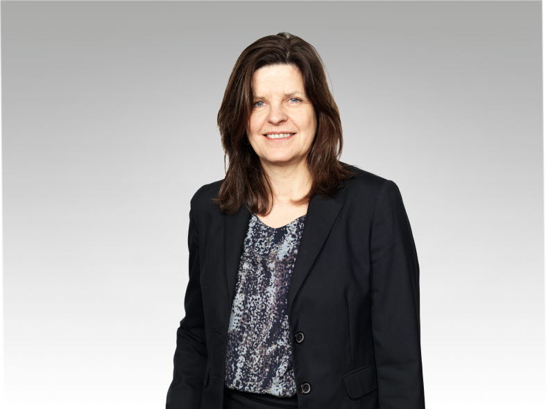 Malin Schenkenberg - Senior Investor Relations Officer Malin Schenkenberg