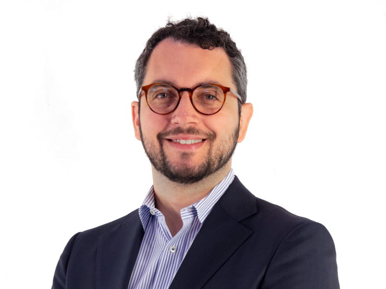 Philip Golbraikh - Investment Associate Philip Golbraikh
