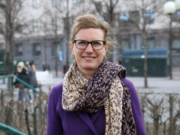 Ebba Schwalbe Ekström Ebba Schwalbe Ekström