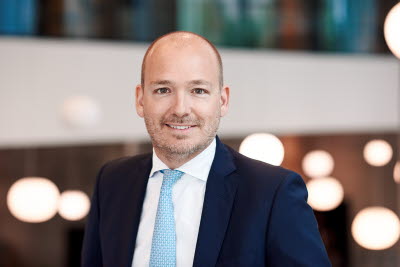 Kristian Skovmand - Head of Investment Banking Photo of Kristian Skovmand