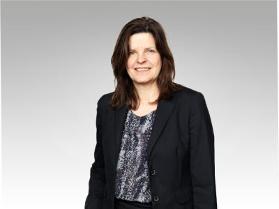 Malin Schenkenberg - Senior Investor Relations Officer Malin Schenkenberg, Senior Investor Relations Officer, SEB