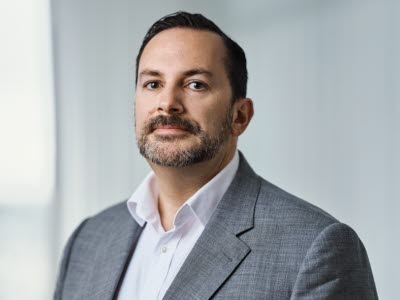 Nicolas Moch - Chief Information Officer Nicolas Moch