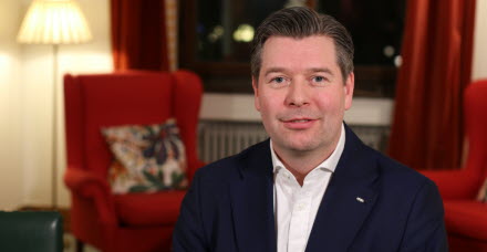 Seb Appoints Johan Torgeby New President And Ceo Seb