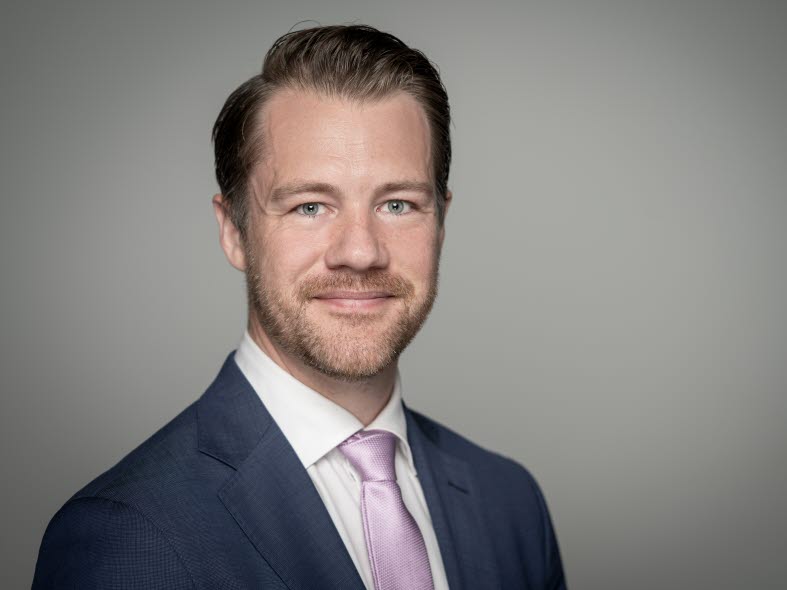 Anders Stolth - Anders Stolth