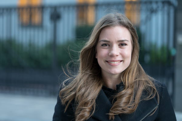 Kajsa Kuylenstierna