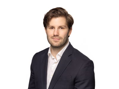Daniel Sjöstrand - Investment Analyst Daniel Sjöstrand