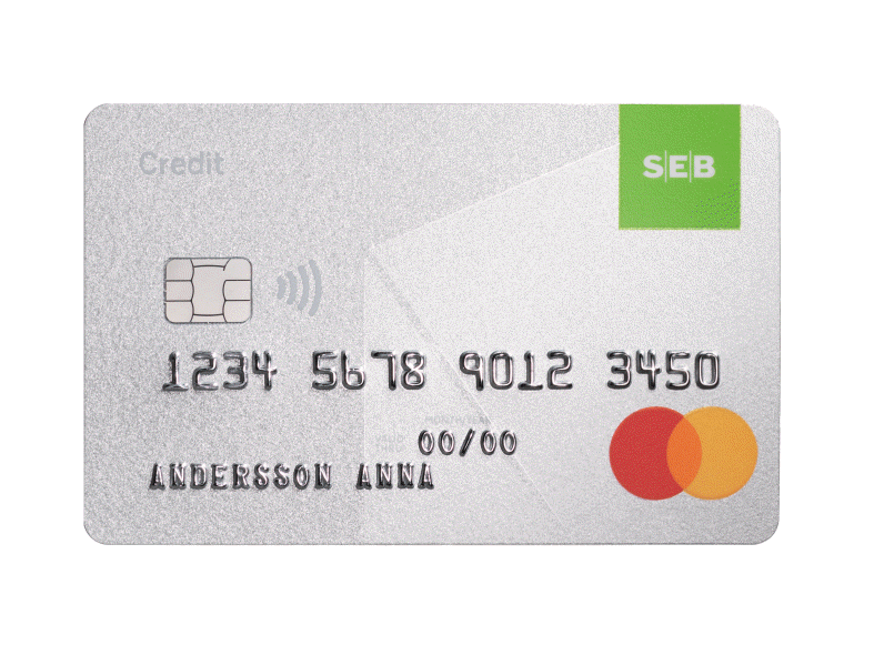 SEB Credit - SEB Credit