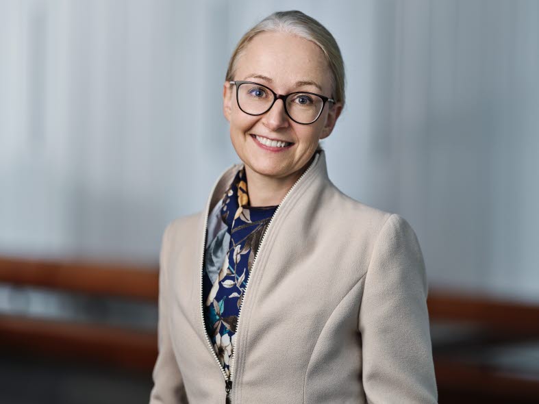 Nina Korfu Pedersen Nina Korfu Pedersen