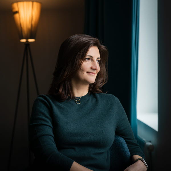 Zamira Grigienė