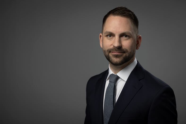 Niklas Munter