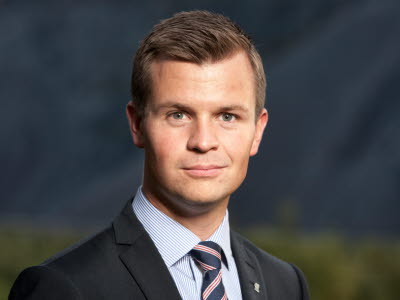 Frank Hojem Frank Hojem