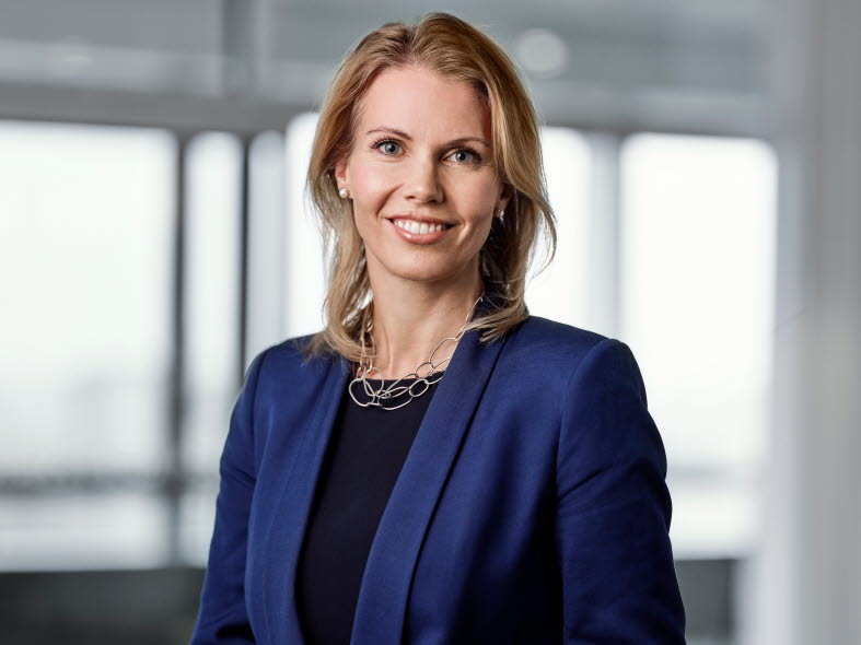 Ulrika Areskog Lilja Ulrika Areskog Lilja