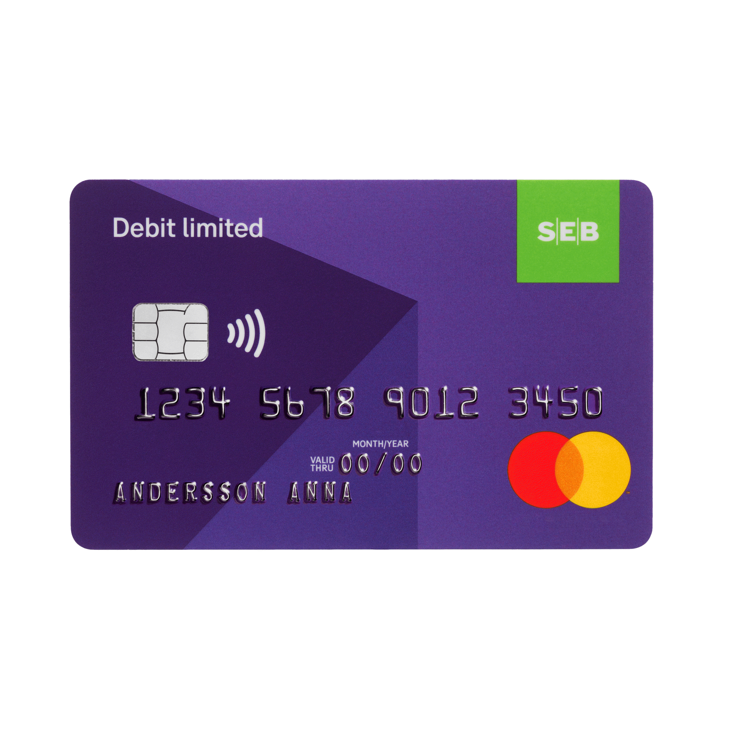 SEB Debit limited - SEB Debit limited