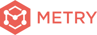 Metry logotype