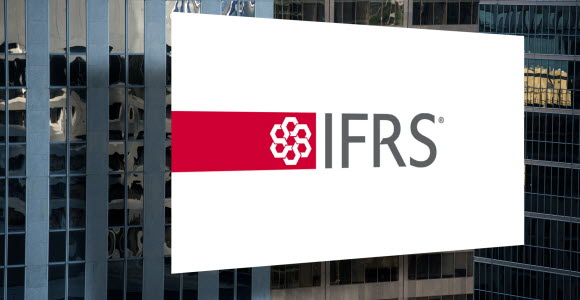 On 1 January 2018 IFRS 15 and IFRS 9 came into force – transition ...