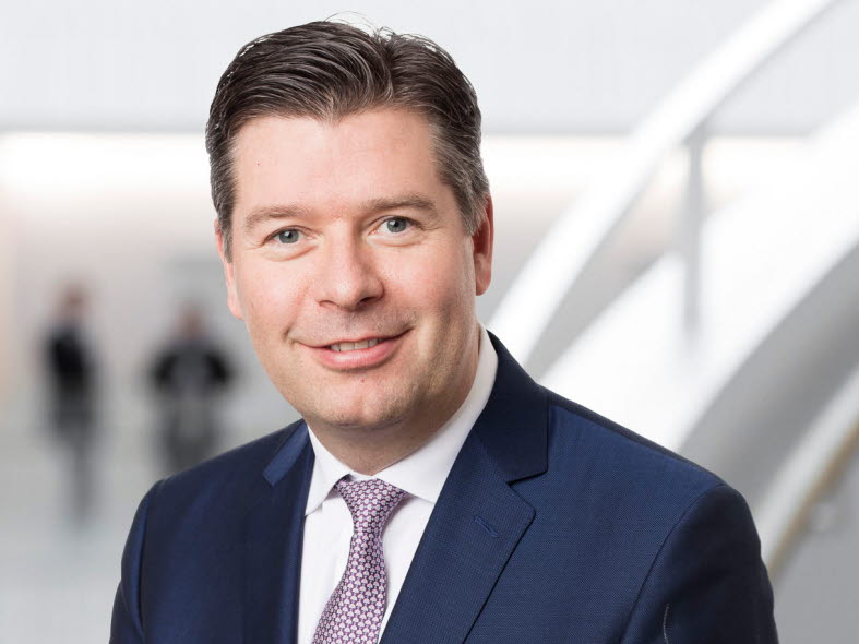 Johan Torgeby Johan Torgeby