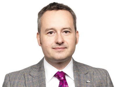 Esbjörn Lundevall Esbjörn Lundevall