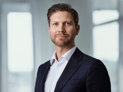 Jonas Ahlström Jonas Ahlström