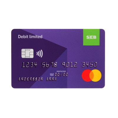 SEB Debit limited - SEB Debit limited