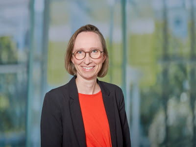 Pamela Hecking Pamela Hecking
