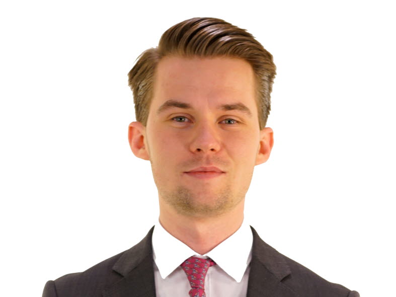 Hannes Wall - Investment Analyst Hannes Wall