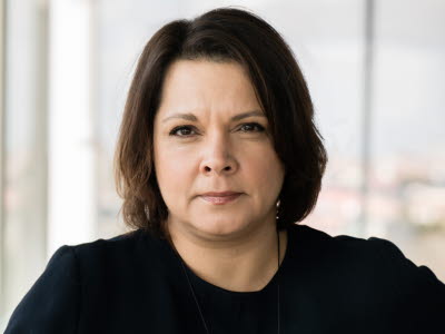 Elisabet Jamal Bergström Elisabet Jamal Bergström