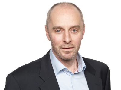 Olle Holmgren Olle Holmgren