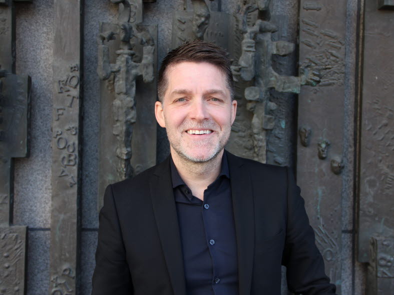 Fredrik Ljungblad Fredrik Ljungblad