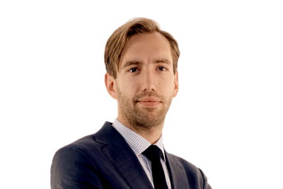Rikard Edvardsson - Investment Associate Rikard Edvardsson