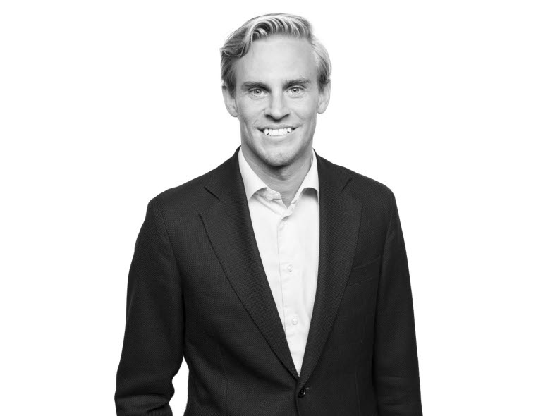 Kristofer Kalén - Kristofer Kalén