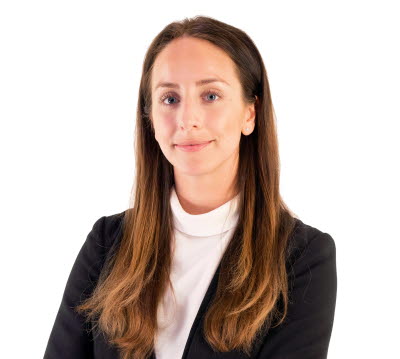 Malin Hedqvist - Team Manager, Portfolio Analysis and Operations Malin Hedqvist