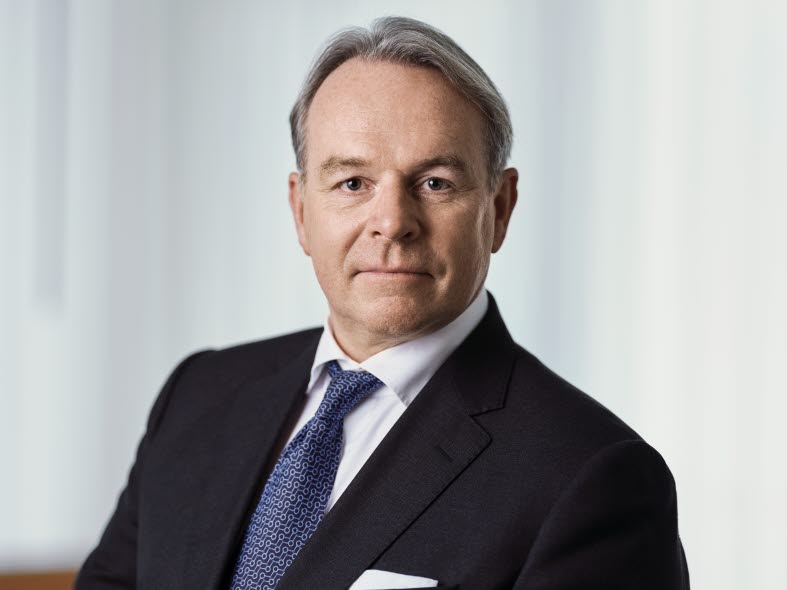 William Paus William Paus