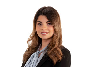 Maria Christopoulou - Portfolio Analyst Maria Christopoulou
