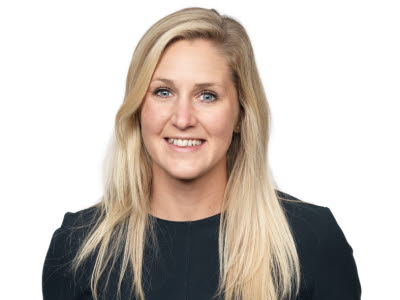 Lina Fransson Lina Fransson