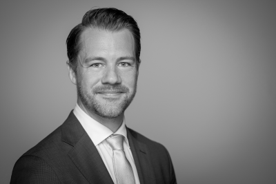Anders Stolth - Anders Stolth