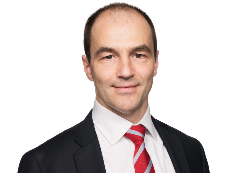 Per Hammarlund - Chefstrateg, tillväxtekonomier Per Hammarlund