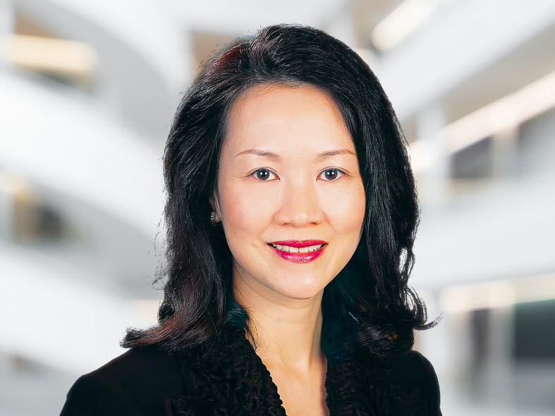 Winnie Fok - Director Profile picture of Winnie Fok