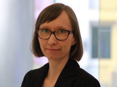 Pamela Hecking Pamela Hecking