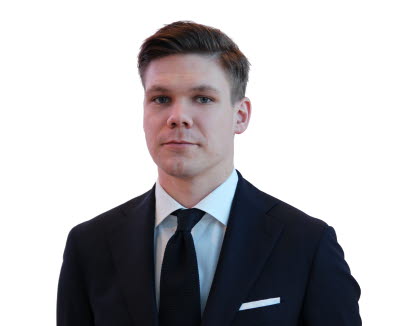 Alexander Fors - Portfolio Analyst Alexander Fors