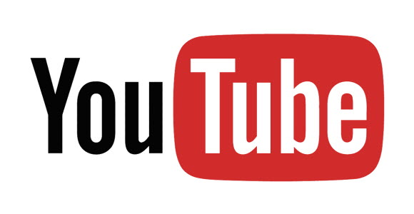 YouTube logo