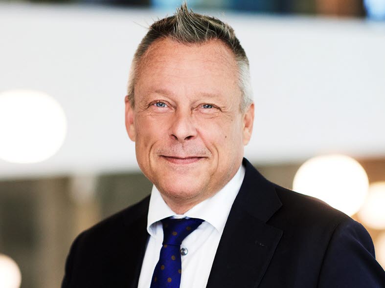 Thomas Thygesen - Chefstrateg, aktier Thomas Thygesen