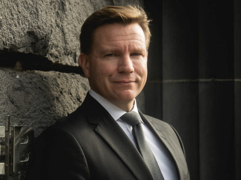 Jens Magnusson - Privatekonom Jens Magnusson