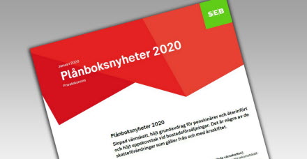 Planboksnyheter 2020 Seb