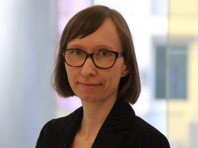 Pamela Hecking Pamela Hecking